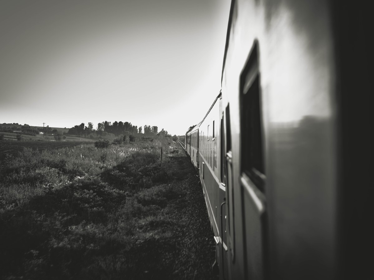 Still. Und dann doch&nbsp;nicht.